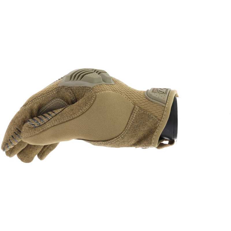 GUANTI M-PACT - COYOTE - MECHANIX - immagine 3