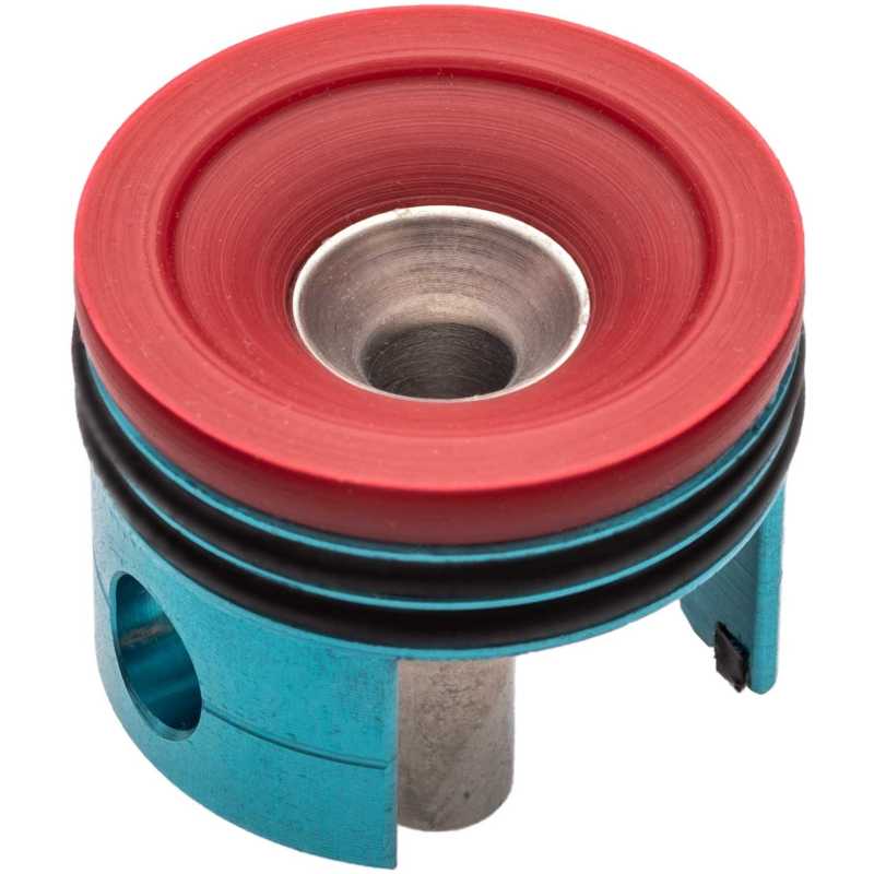 TESTA CILINDRO 80° IN ERGAL X-RING PER 2°GEN - FPS - immagine 2