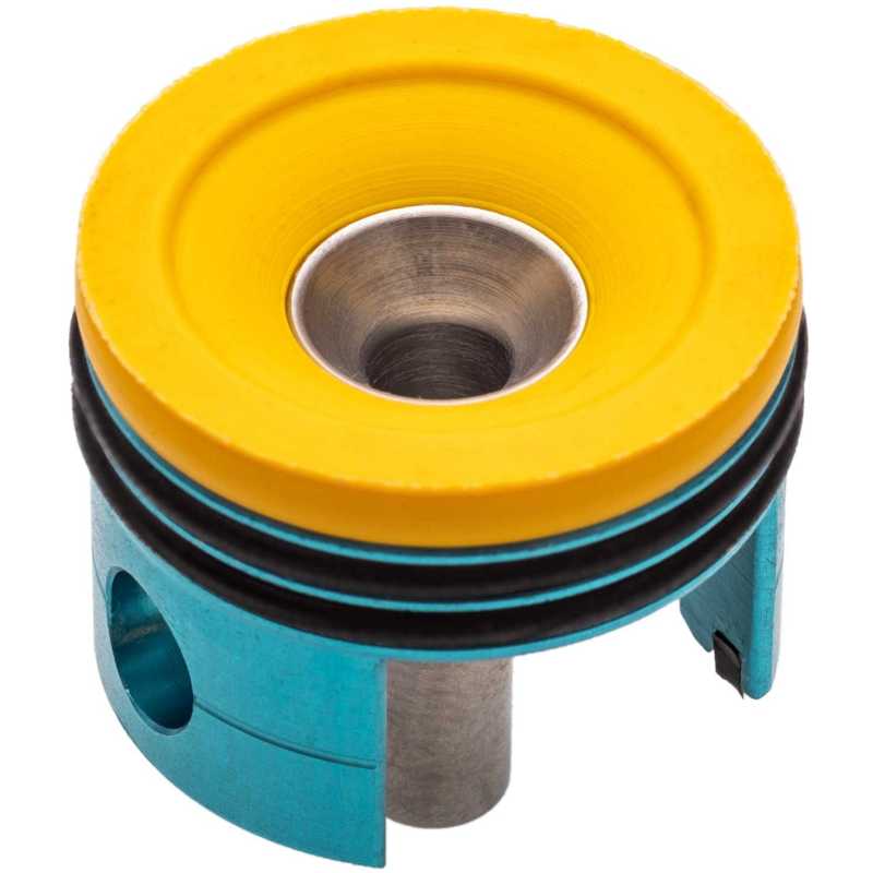 TESTA CILINDRO 60° IN ERGAL X-RING PER 2°GEN - FPS - immagine 2