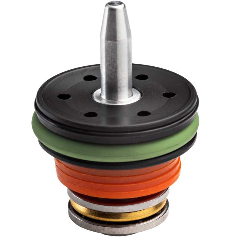 TESTA PISTONE AIR BRAKE IN POM - FPS - immagine 3