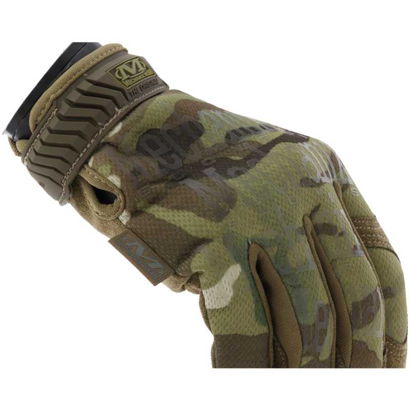 GUANTI ORIGINAL - MULTICAM - MECHANIX - immagine 7