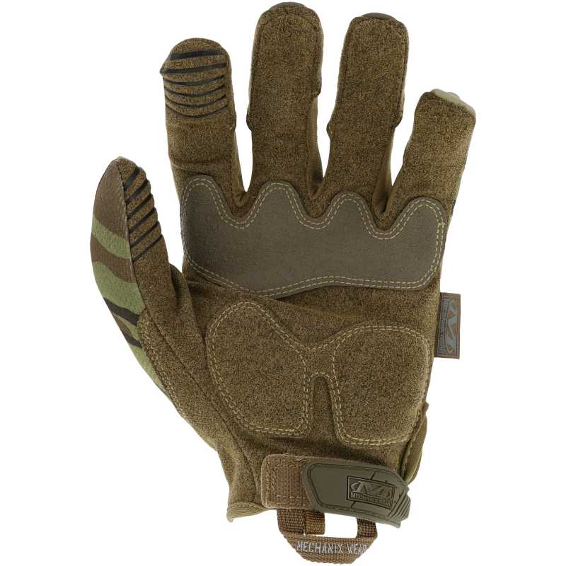 GUANTI M-PACT - MULTICAM - MECHANIX - immagine 2