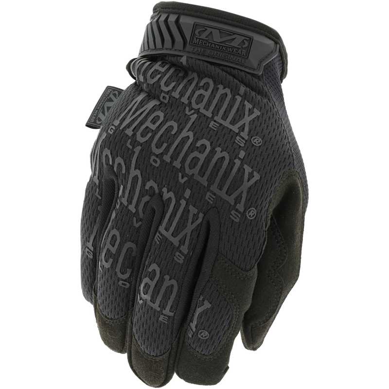 GUANTI ORIGINAL - COVERT - MECHANIX