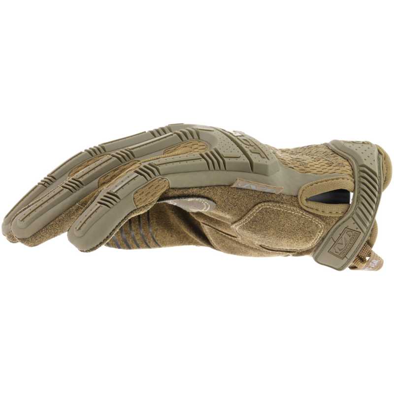 GUANTI M-PACT - COYOTE - MECHANIX - immagine 5