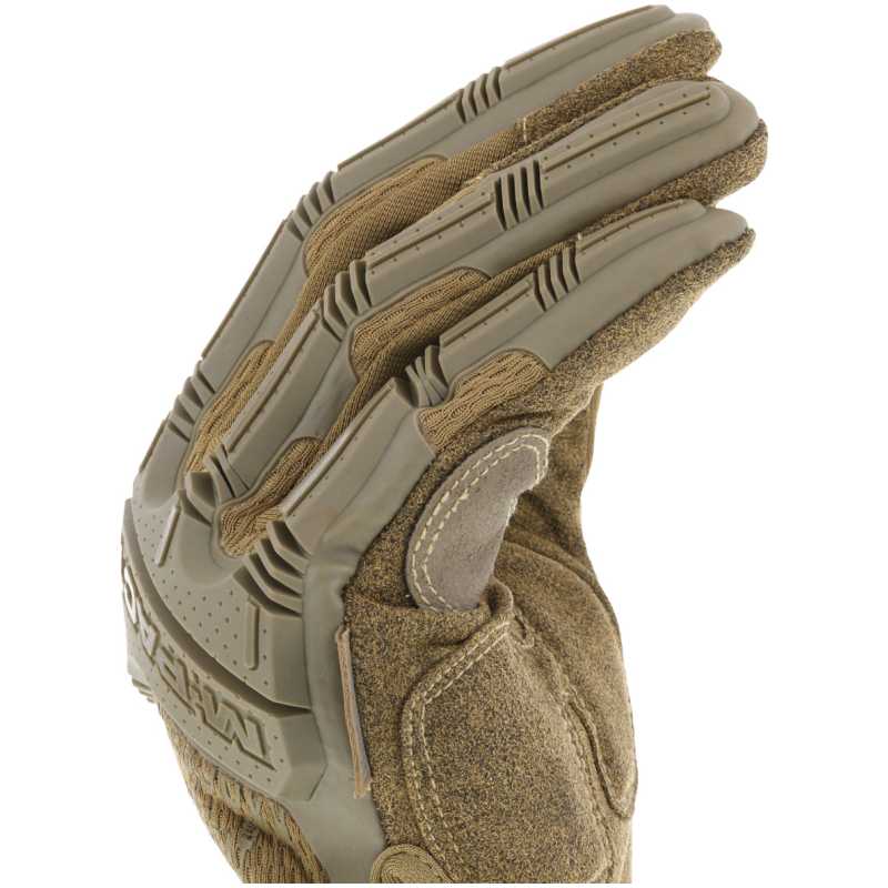GUANTI M-PACT - COYOTE - MECHANIX - immagine 6
