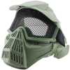 MASCHERA FACCIALE PREDATOR - OD GREEN - ROYAL