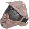 MASCHERA FACCIALE PREDATOR - TAN - ROYAL