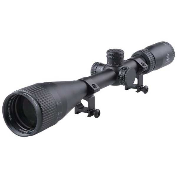 OTTICA 5-20X50 AOE - THETA OPTICS