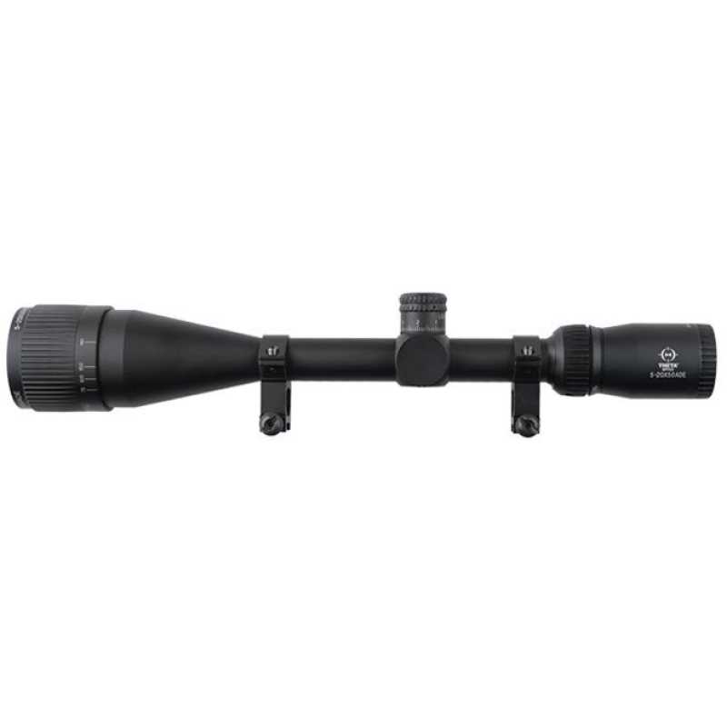 OTTICA 5-20X50 AOE - THETA OPTICS - immagine 3