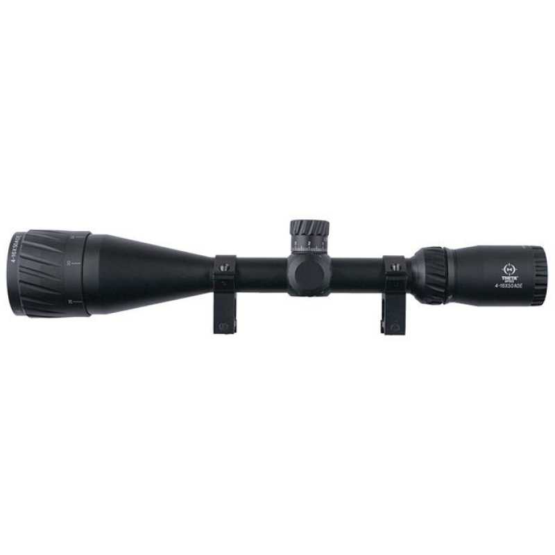 OTTICA 4-16X50 AOE - THETA OPTICS - immagine 3