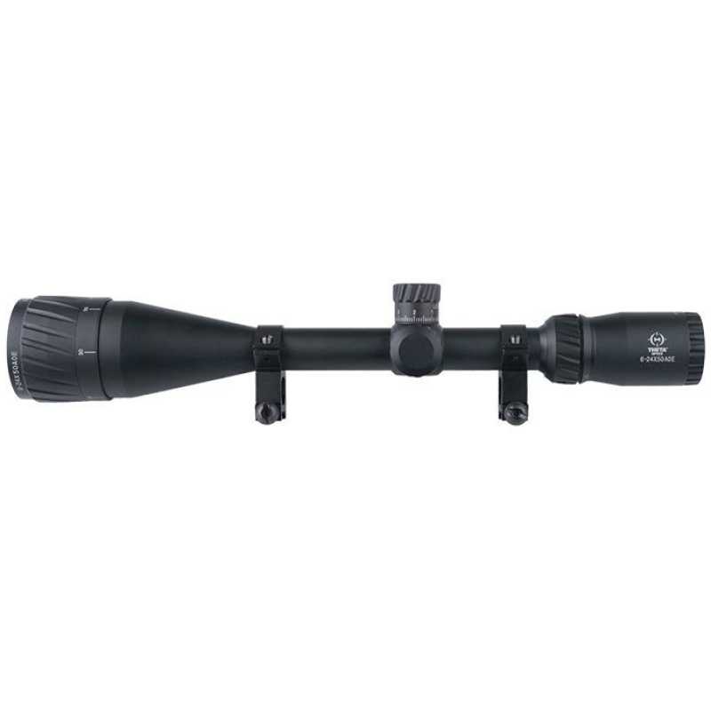 OTTICA 6-24X50 AOE - THETA OPTICS - immagine 3
