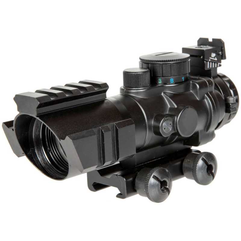 OTTICA 4X32 RHINO - THETA OPTICS