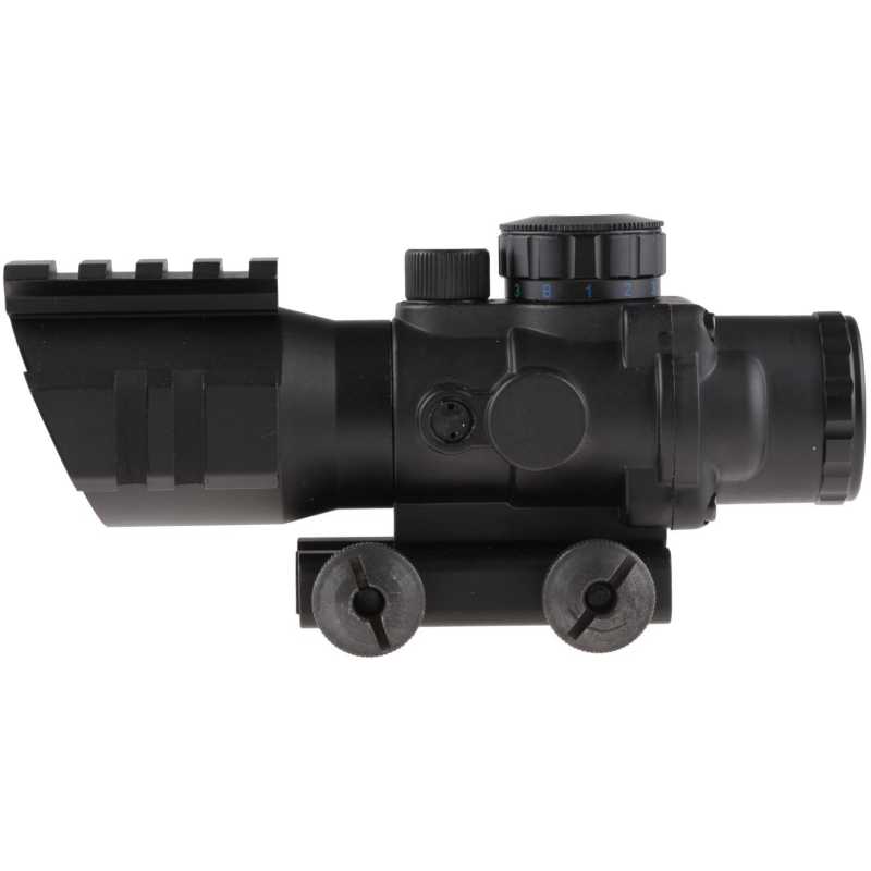 OTTICA 4X32 RHINO - THETA OPTICS - immagine 6