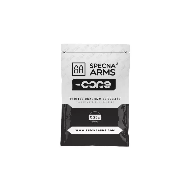 EXTRA PACK BOMBOLA GREEN GAS + 1000 BB + OLIO SILICONICO - SMART GAS + SPECNA ARMS - immagine 3