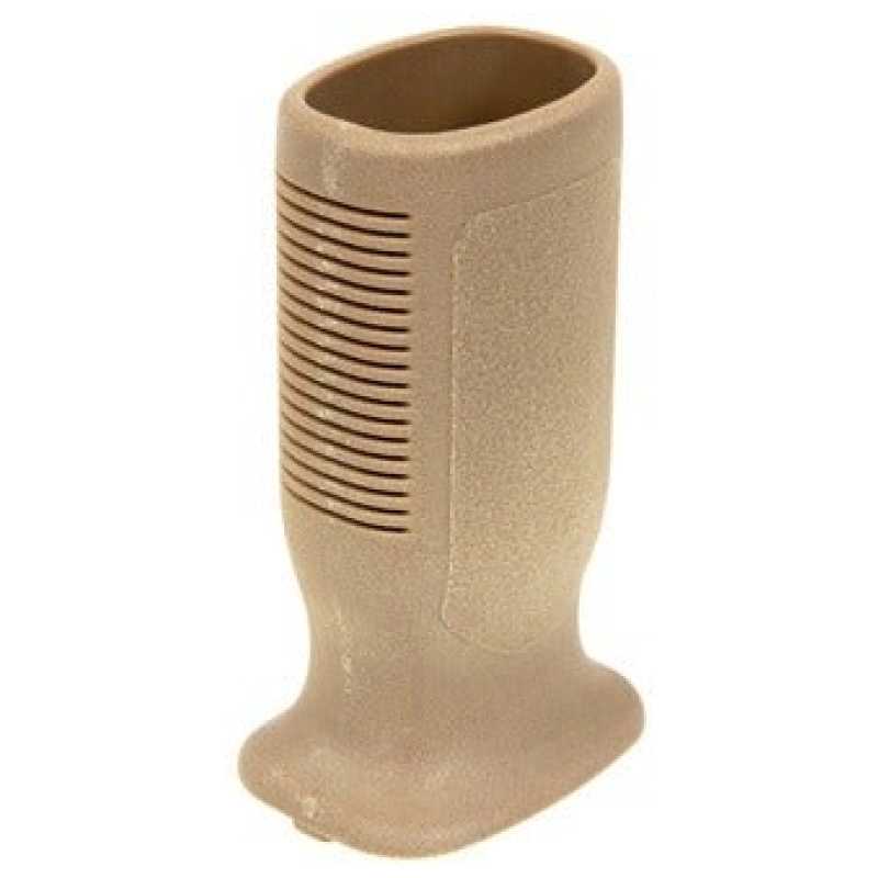 IMPUGNATURA FVG ML SYS M-LOK - DARK EARTH - FMA - immagine 3
