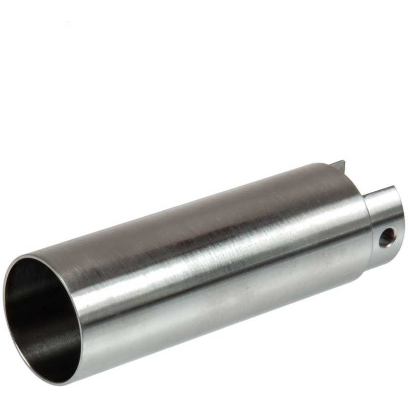 MONOBLOCCO CILINDRO E TESTA CILINDRO CNC IN ACCIAIO INOX - SPECNA ARMS - immagine 2