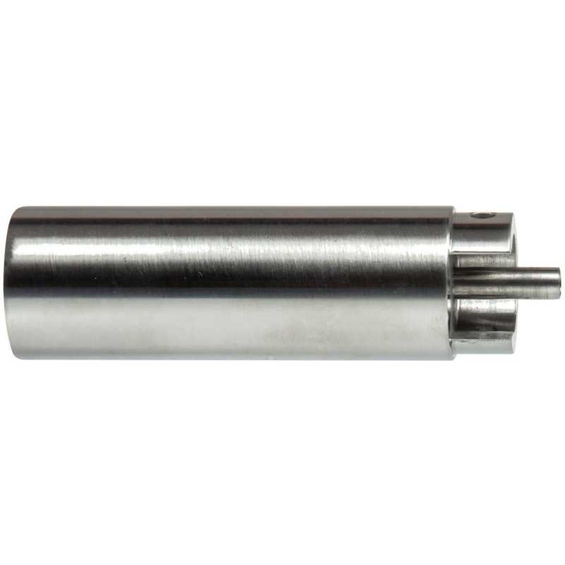 MONOBLOCCO CILINDRO E TESTA CILINDRO CNC IN ACCIAIO INOX - SPECNA ARMS - immagine 3