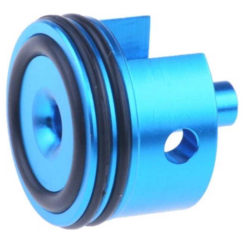 TESTA CILINDRO IN ALLUMINIO PER 2°GEN - SPECNA ARMS - immagine 2