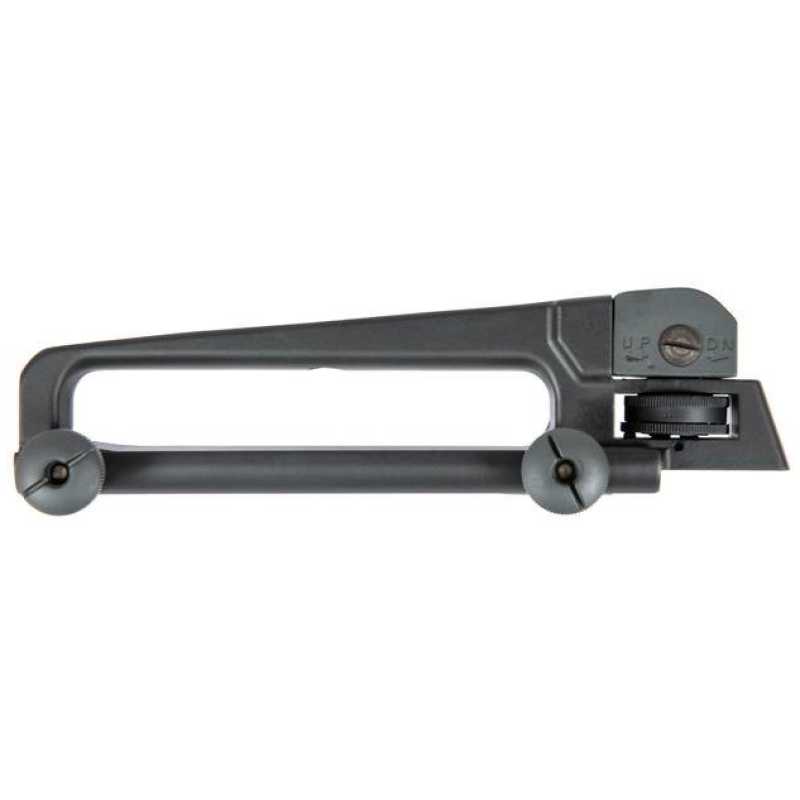 TACCA DI MIRA POSTERIORE M16 - SPECNA ARMS - immagine 2