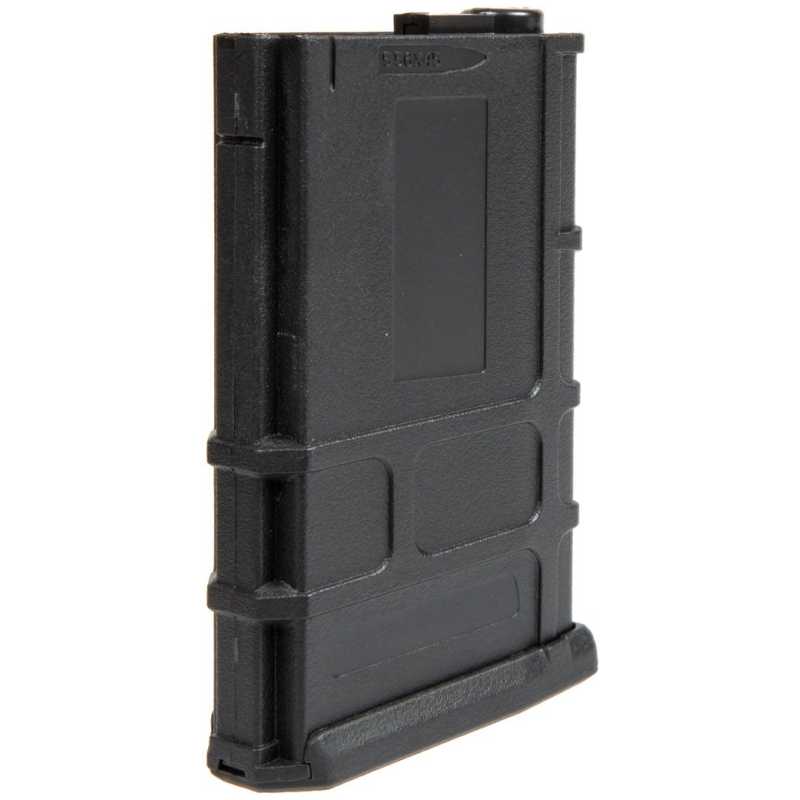 CARICATORE SHORT M4 190 BB - BATTLE AXE - immagine 2