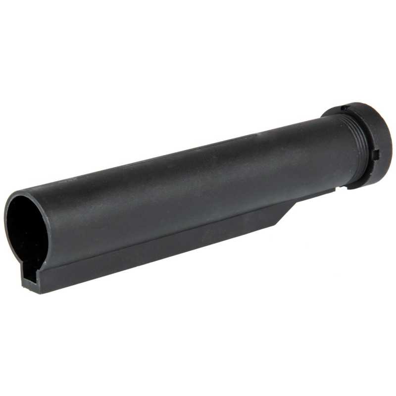 TUBO CALCIO IN TECNOPOLIMERO PER M4 - SPECNA ARMS - immagine 2