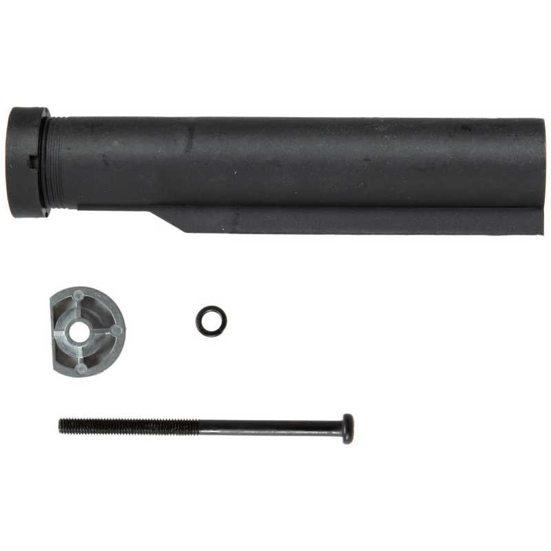 TUBO CALCIO IN TECNOPOLIMERO PER M4 - SPECNA ARMS - immagine 3