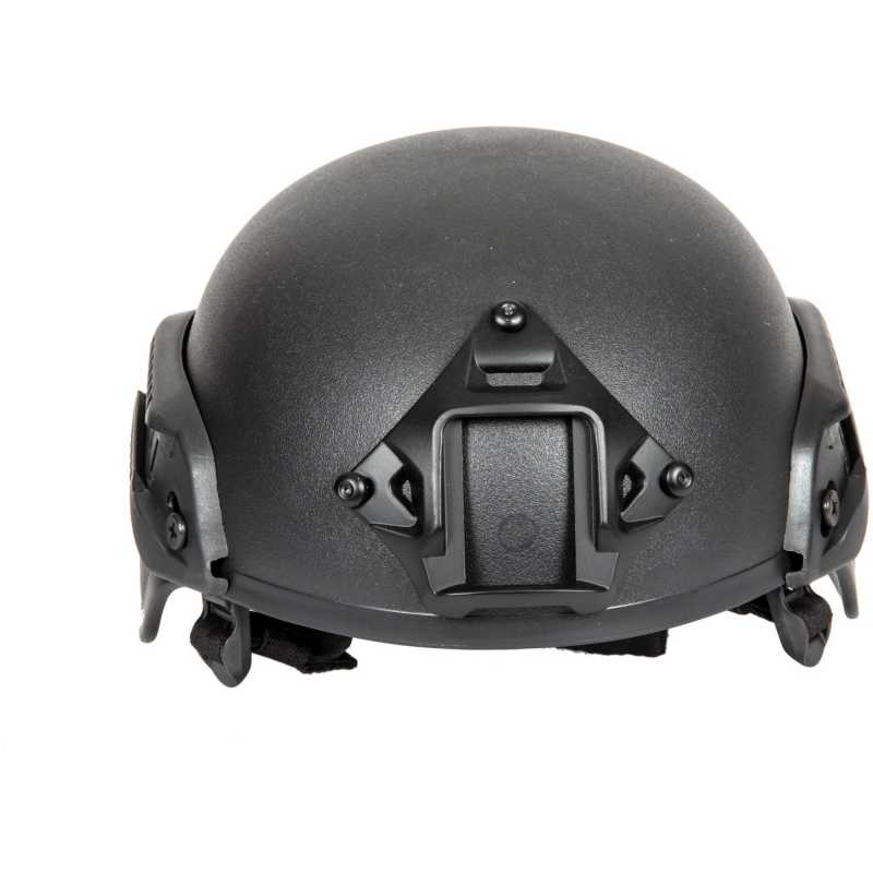 ELMETTO MICH 2000 - ULTIMATE TACTICAL - immagine 2