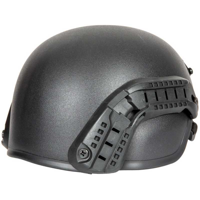 ELMETTO MICH 2000 - ULTIMATE TACTICAL - immagine 6