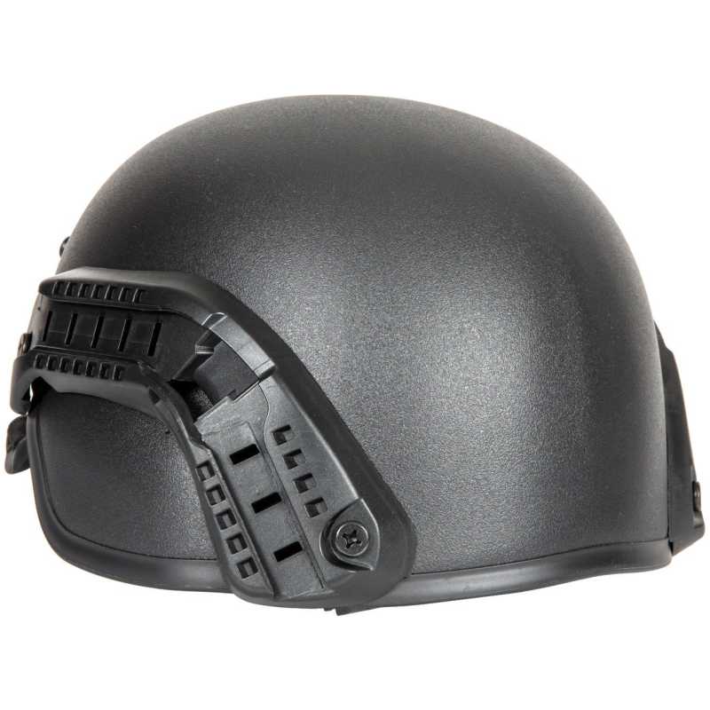 ELMETTO MICH 2000 - ULTIMATE TACTICAL - immagine 4