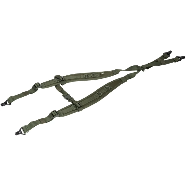 SUSPENDER TATTICO LH - OD GREEN - VIPER TACTICAL