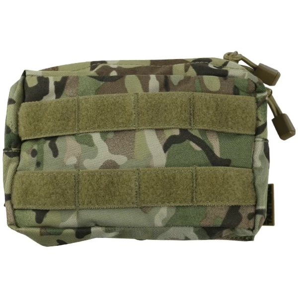 TASCA UTILITY CARGO - MULTICAM - KOMBAT