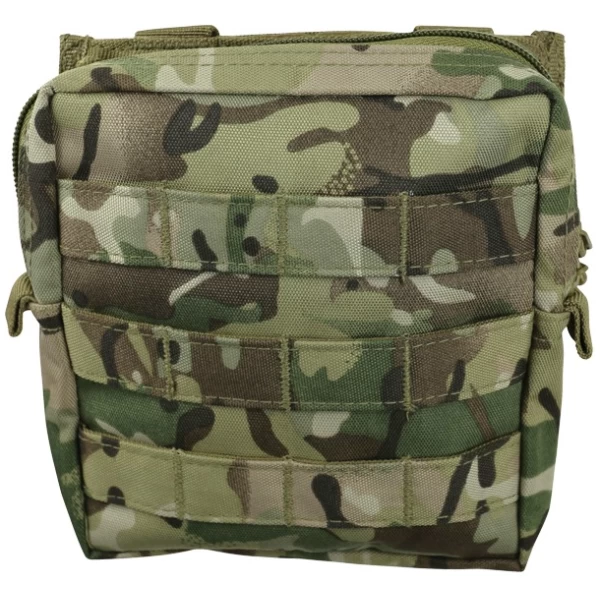 TASCA UTILITY MEDIUM - MULTICAM - KOMBAT