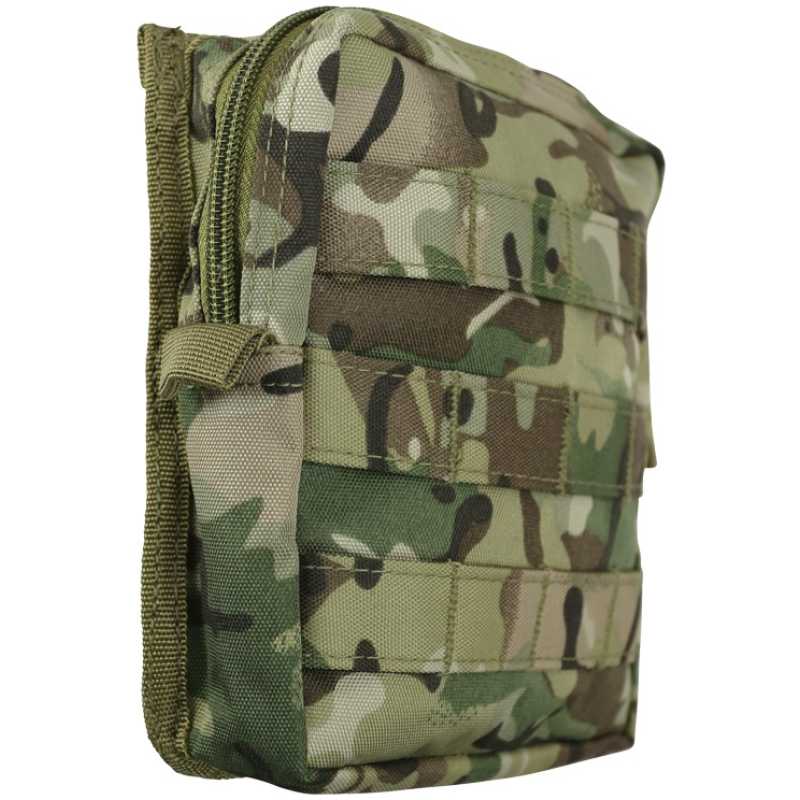 TASCA UTILITY MEDIUM - MULTICAM - KOMBAT - immagine 2