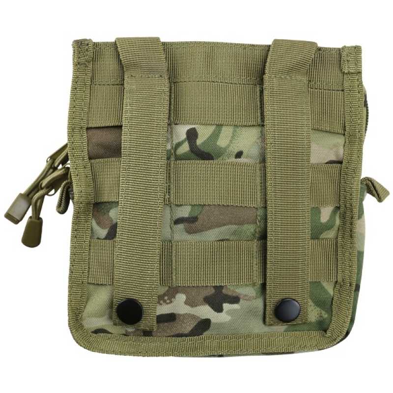 TASCA UTILITY MEDIUM - MULTICAM - KOMBAT - immagine 3