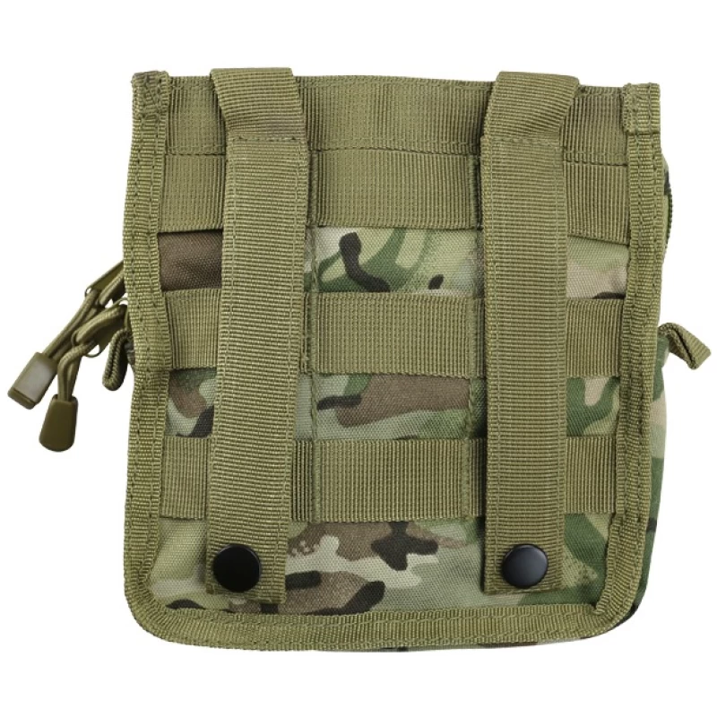 TASCA UTILITY MEDIUM - MULTICAM - KOMBAT - immagine 3