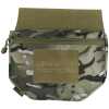 DROP DOWN POUCH - MULTICAM - KOMBAT