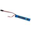 BATTERIA LIPO 7,4V 1300mAh 25C - NIMROD