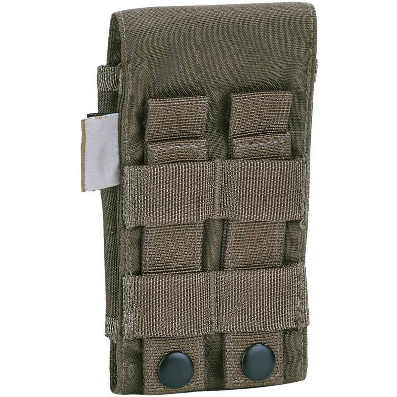 TASCA PORTA CELLULARE - RANGER GREEN - TASK FORCE 2215 - immagine 2