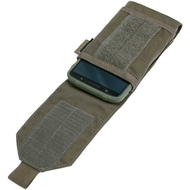 TASCA PORTA CELLULARE - RANGER GREEN - TASK FORCE 2215 - immagine 3
