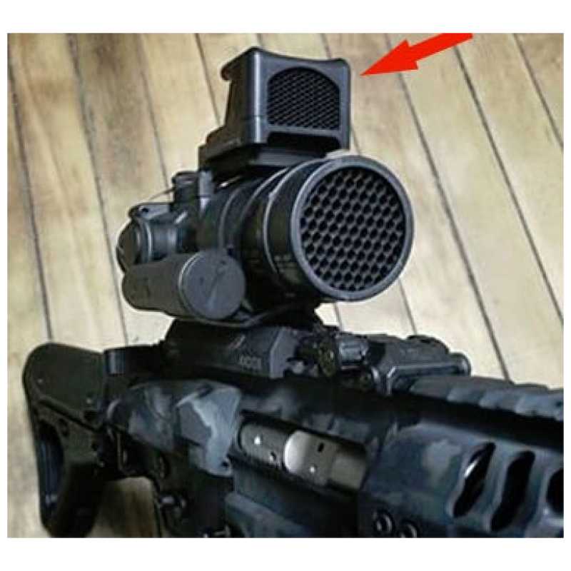 PROTEZIONE FLASH KILL PER RMR - AIM-O - immagine 2