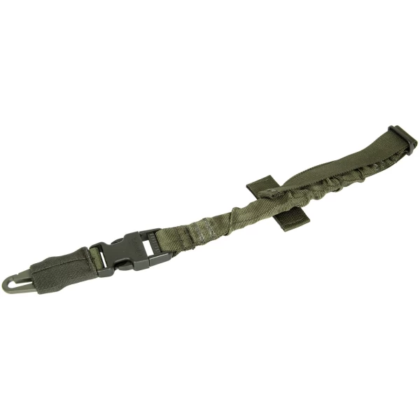 CINGHIA A 1 PUNTO PER SISTEMA MOLLE - OD GREEN - VIPER TACTICAL