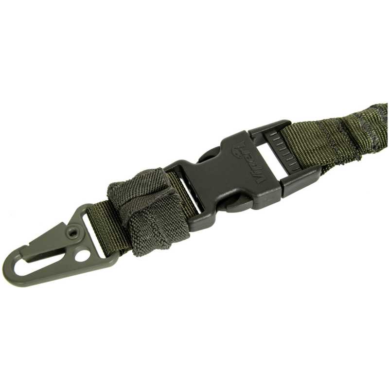 CINGHIA A 1 PUNTO PER SISTEMA MOLLE - OD GREEN - VIPER TACTICAL - immagine 2