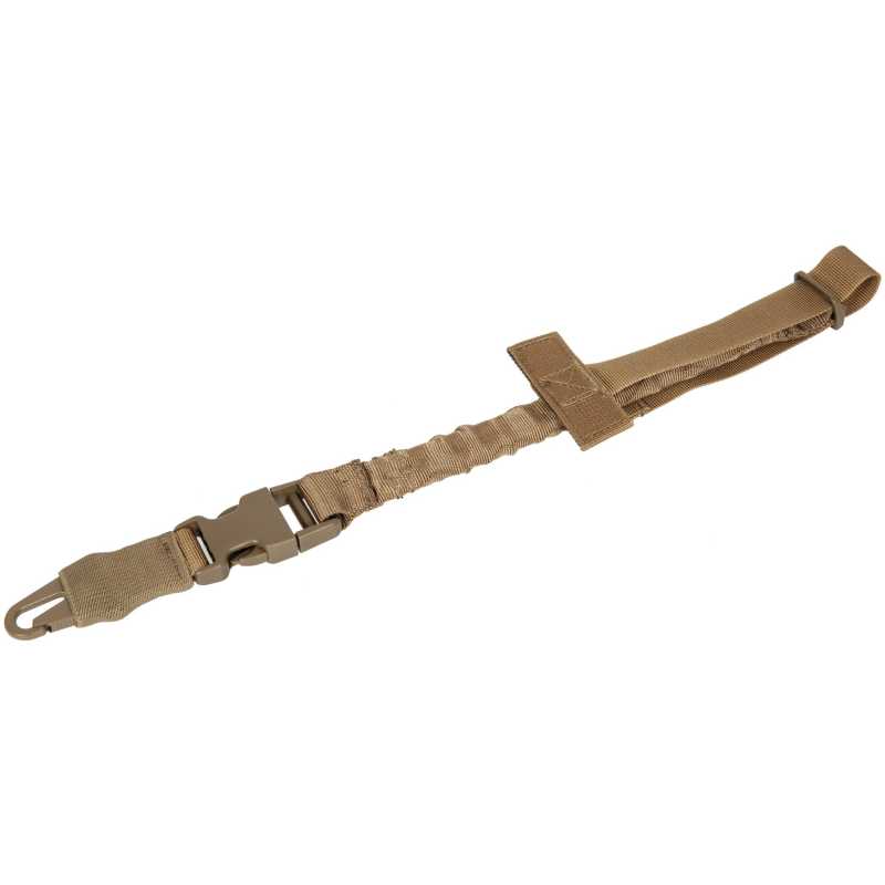 CINGHIA A 1 PUNTO PER SISTEMA MOLLE - COYOTE - VIPER TACTICAL - immagine 3