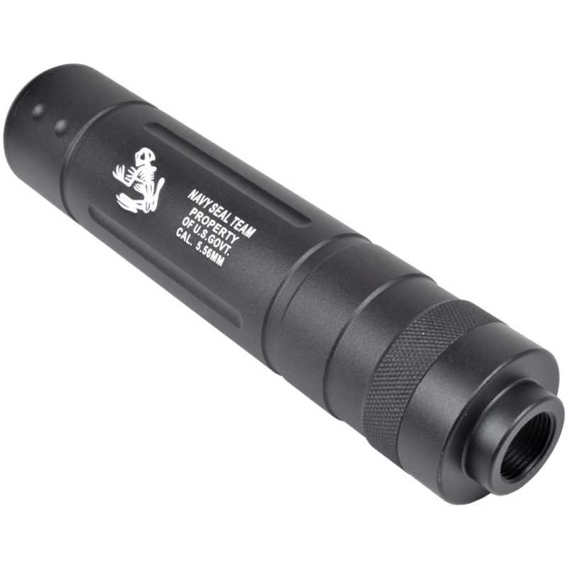 SILENZIATORE TYPE A 145 MM - CYMA - immagine 3
