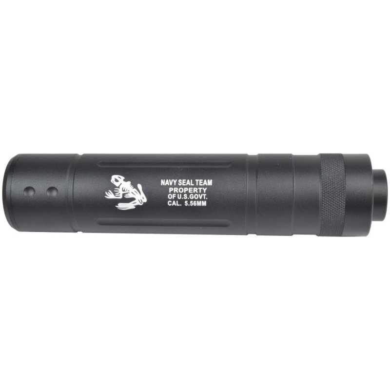 SILENZIATORE TYPE A 145 MM - CYMA - immagine 2