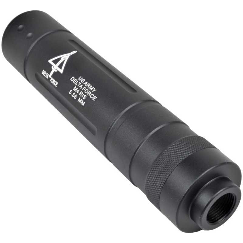 SILENZIATORE TYPE E 145 MM - CYMA - immagine 3