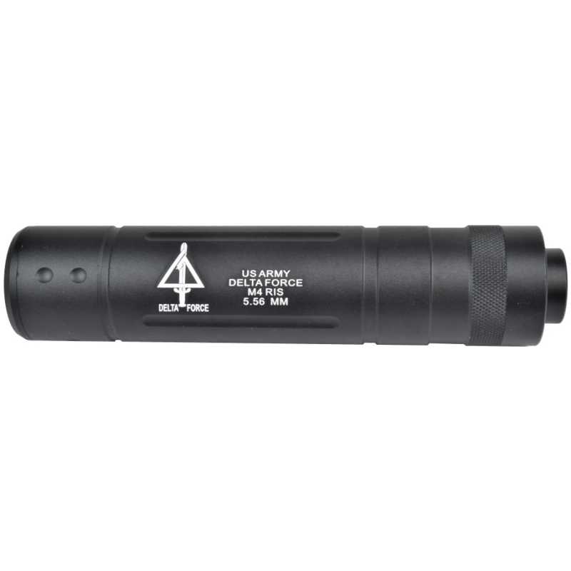 SILENZIATORE TYPE E 145 MM - CYMA - immagine 2