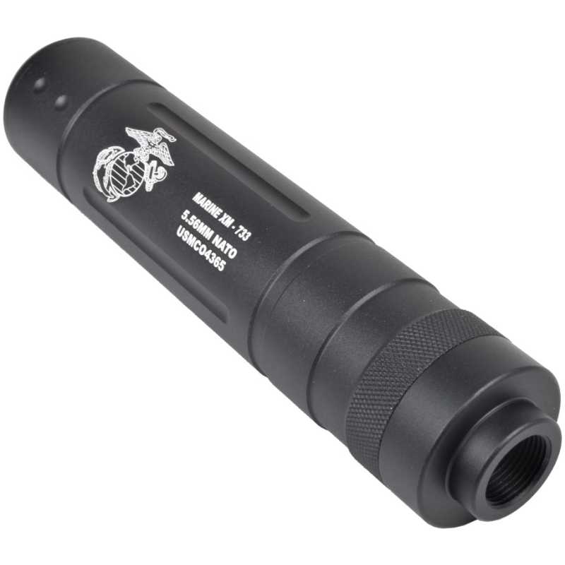 SILENZIATORE TYPE R 145 MM - CYMA - immagine 3