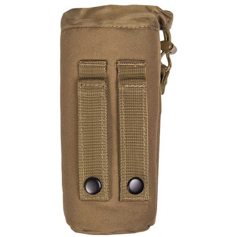 TASCA TERMICA PORTA BOTTIGLIA - COYOTE - MIL-TEC - immagine 2