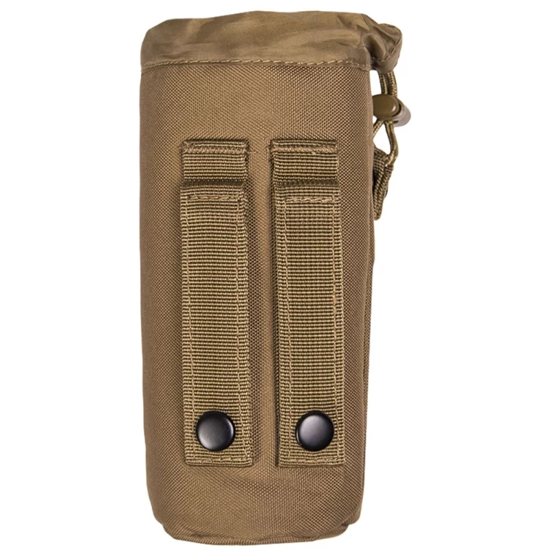 TASCA TERMICA PORTA BOTTIGLIA - COYOTE - MIL-TEC - immagine 2